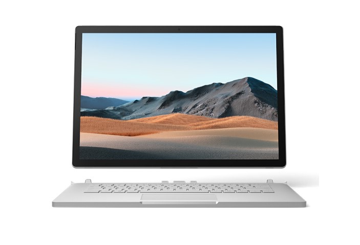 北流Surface 维修前的准备工作
